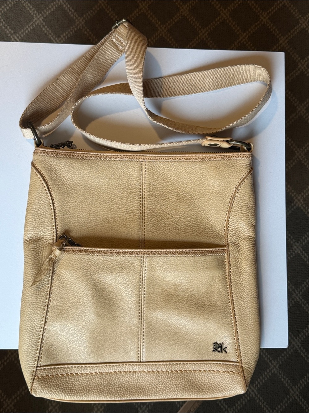The Sak Purse